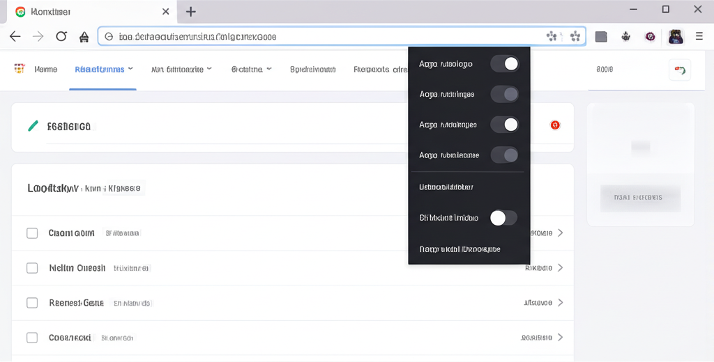 DocsHound Chrome Extension